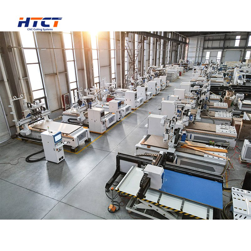 Fast Rubber Cork CNC Cutter Pump Pipeline Gasket Cutting Machine Computer Controlled Oscillating Knife