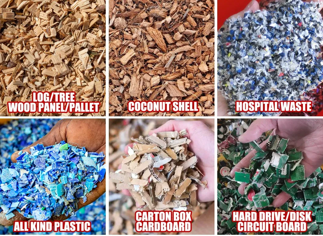 Application Materials