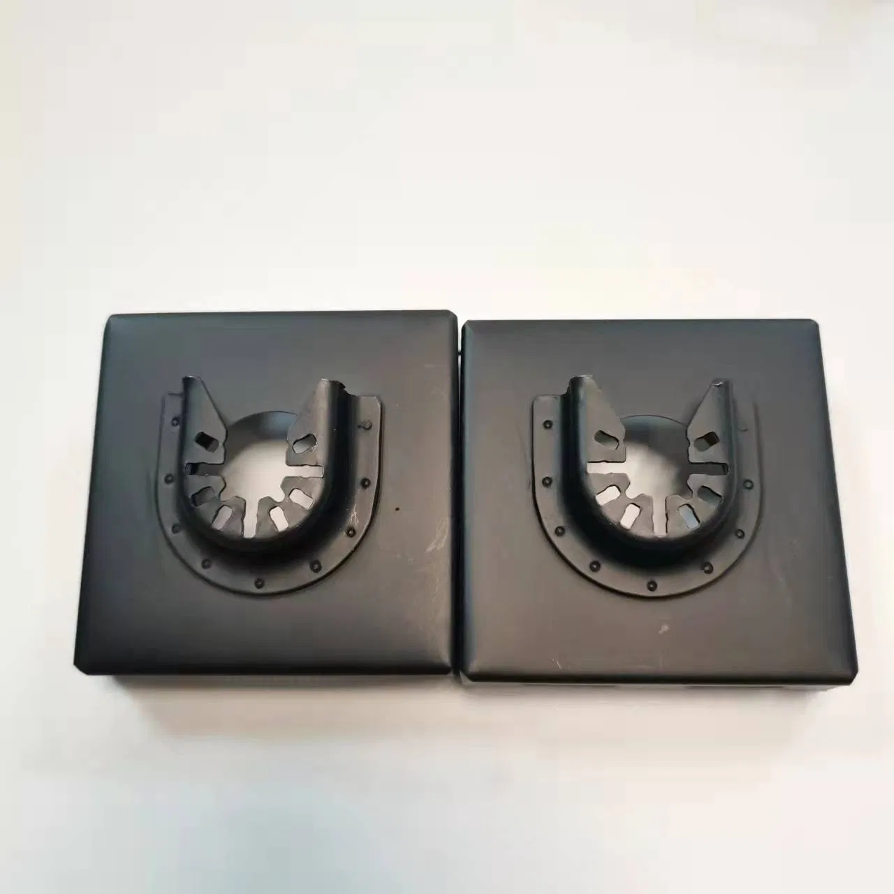 75mn Square Rectangle Milling Oscillating Multi Tool Cutter Carving Saw Blades