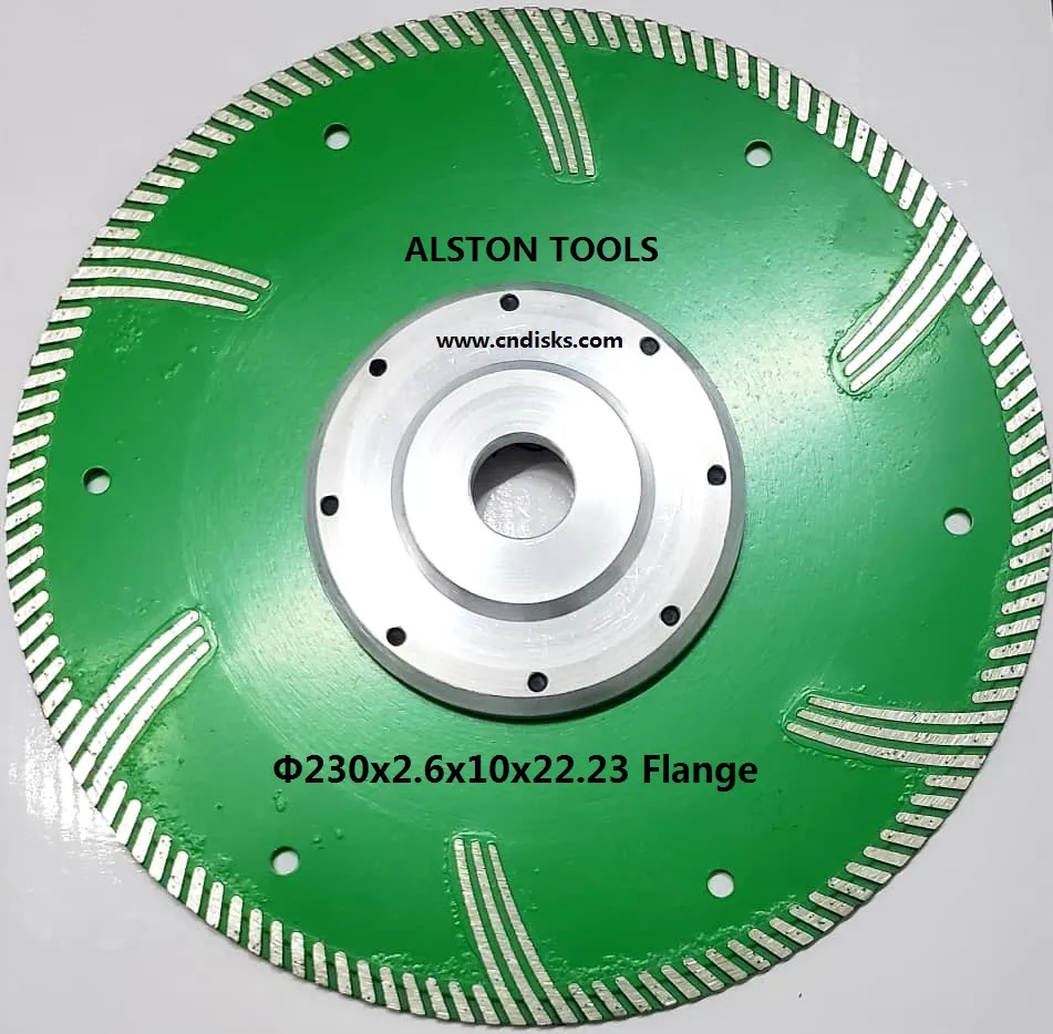 Universal Type Diamond Blade