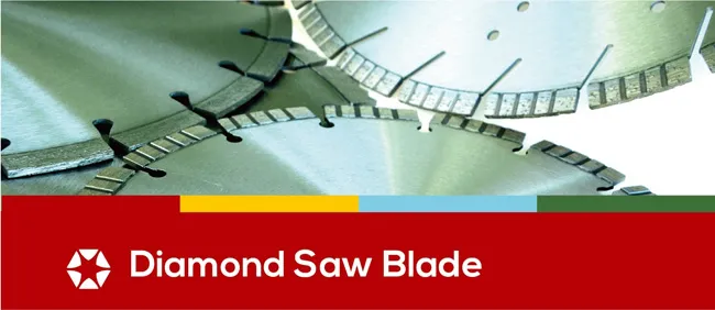 Sinter Hot-Pressed Universal Cutting Blade