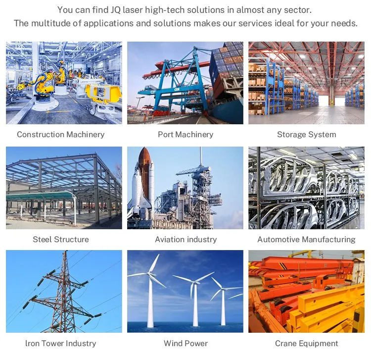 CNC Punch Press Machine 4