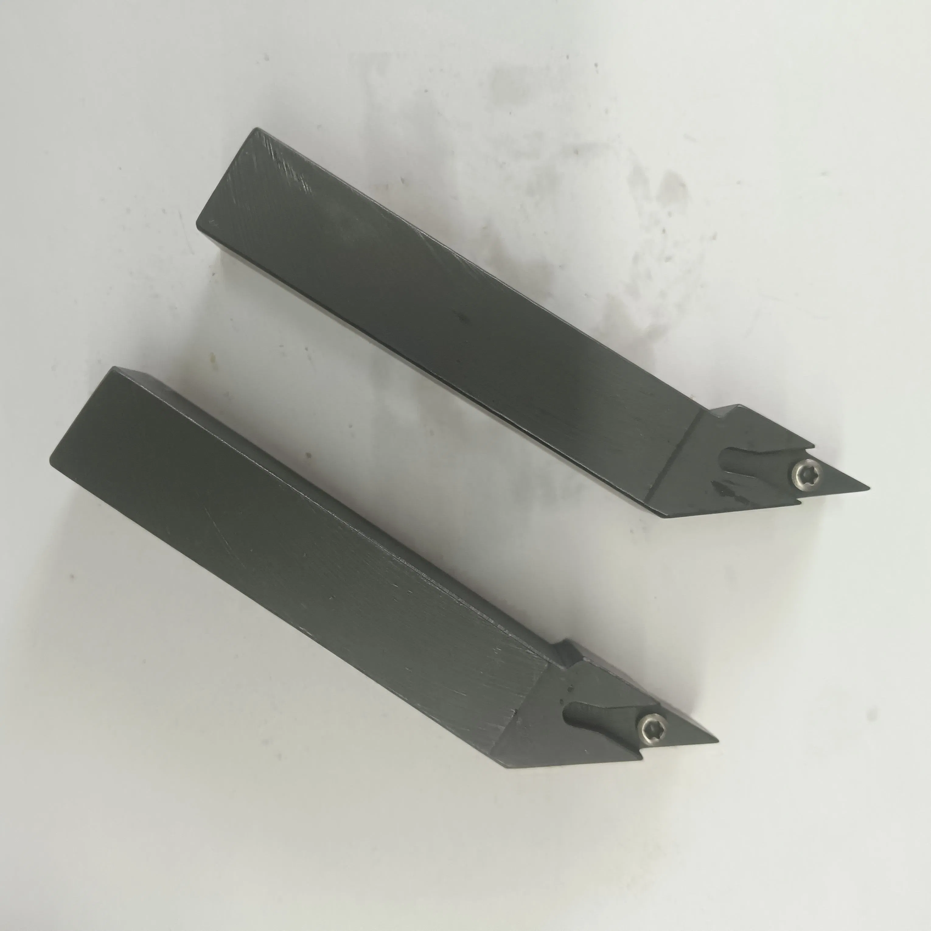 Svjbr1616h16/Svjbr2020K16/Svjbr2525m16 CNC External Circular Cutting Tool Lathe Universal Screw Type Tool Holder OEM Supported