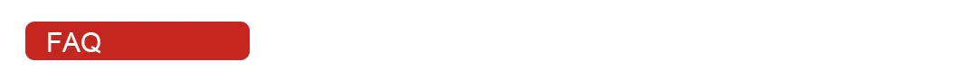 FAQ Heading