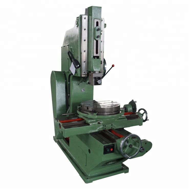 Corrugated Cardboard Creasing Chain Slotting Machine