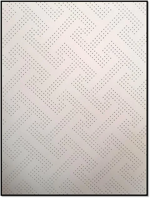 Leather Perforating Tool 4