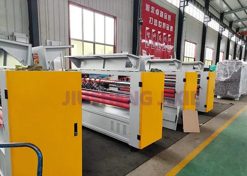 Intelligent type machine