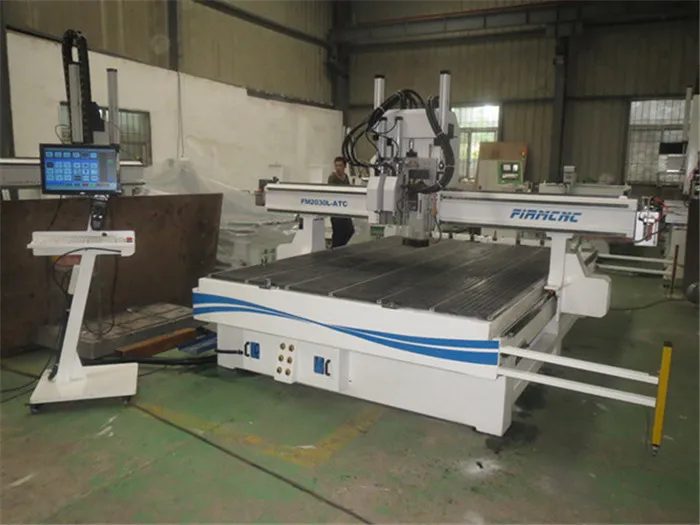 CNC Router Product