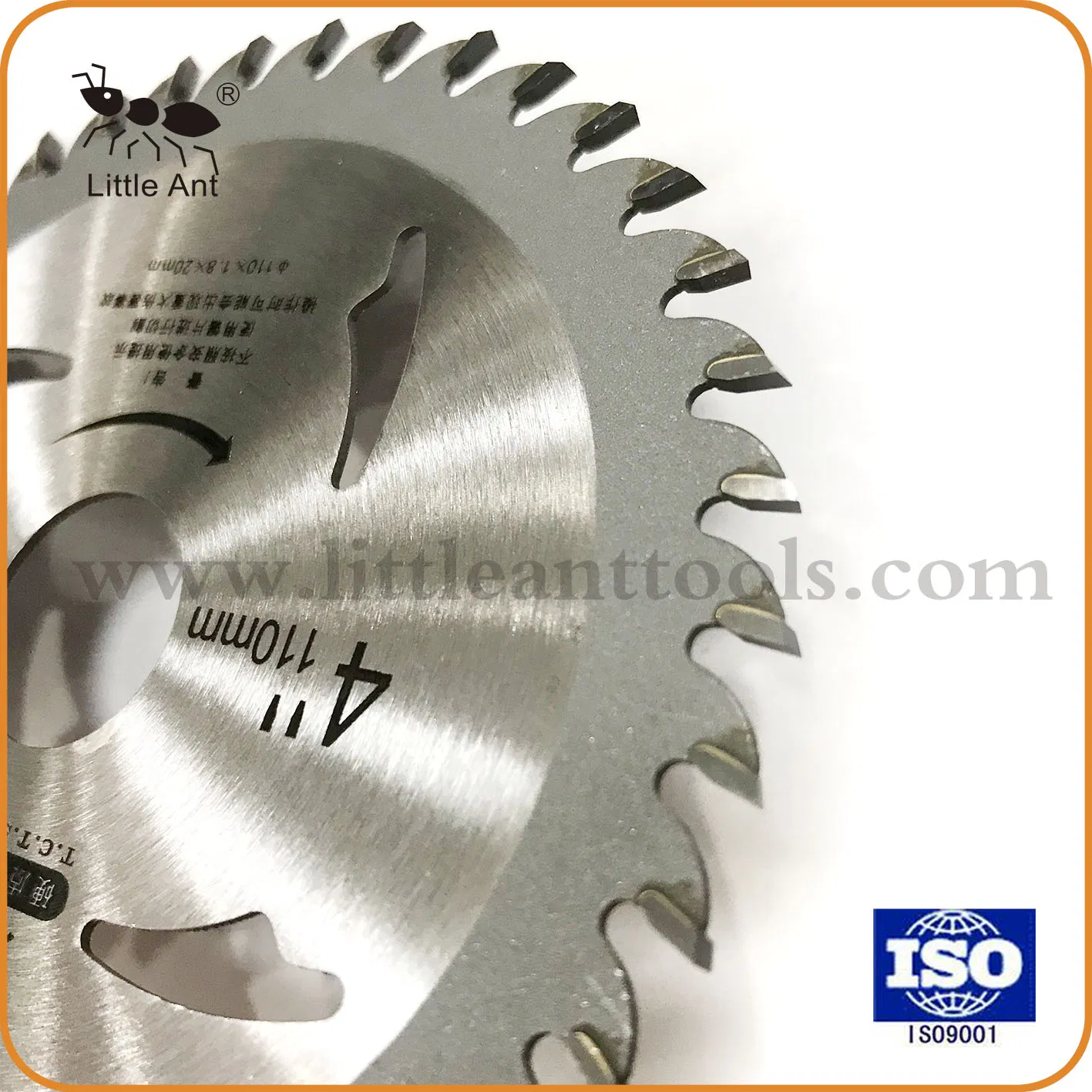 Carbide Tipped Universal Tct Saw Blades for Cutting Wood MDF Chipboard Plywood Hardware Tools