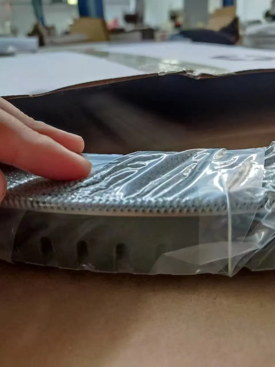 Rotary Die Cutting Knife Photo 2