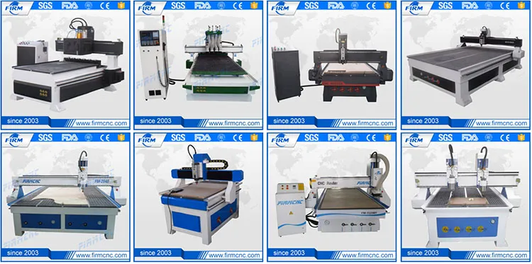 Related CNC Router