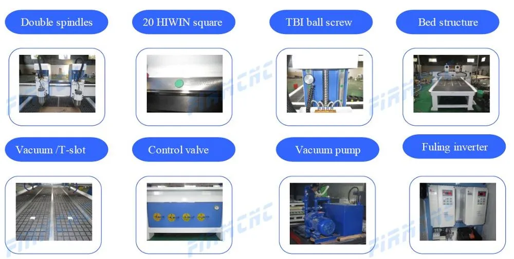 CNC Woodworking Tool
