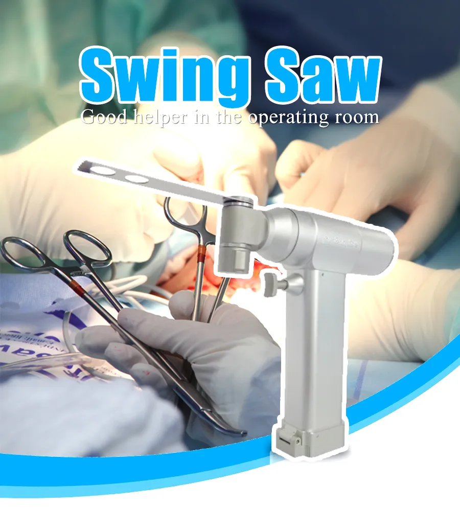 Veterinary Surgery Tool