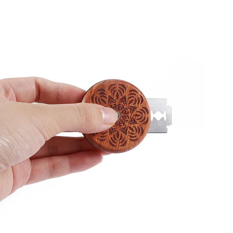 UFO Bread Lame Usage