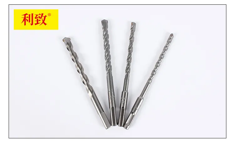 Industrial Drilling Tool