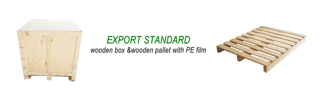 Packaging and Shipping