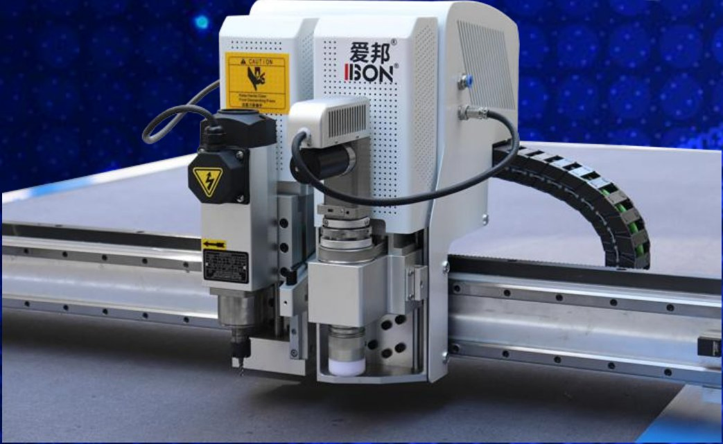 Heavy-Duty EPE Foam CNC Cutter for 50-150mm Thick Materials Multi-Layer Die Cutting &amp; Milling CE/ISO Certified