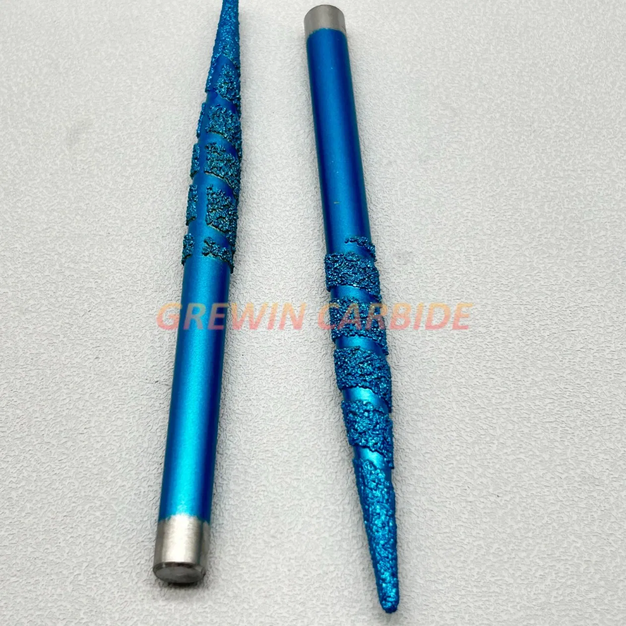 High-Performance CNC Cutting Tools for Precision Granite Engraving