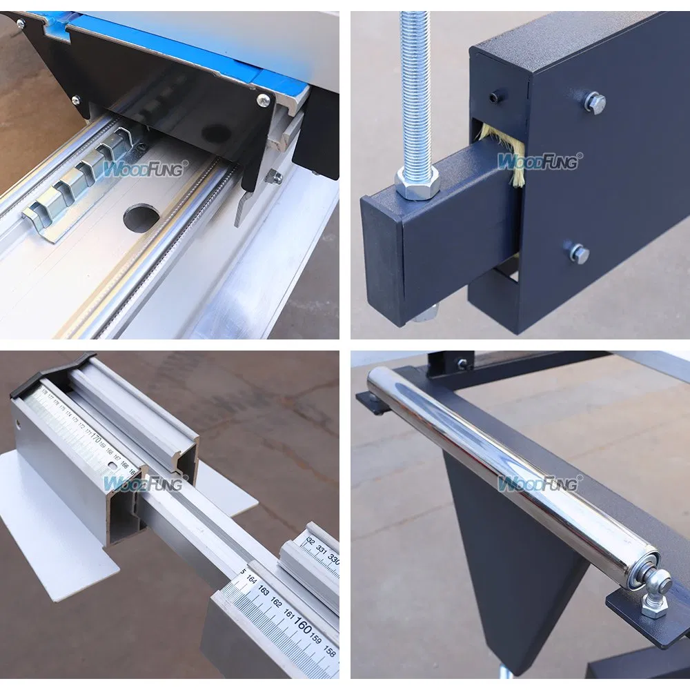 Woodworking Panel Saw Detail 7