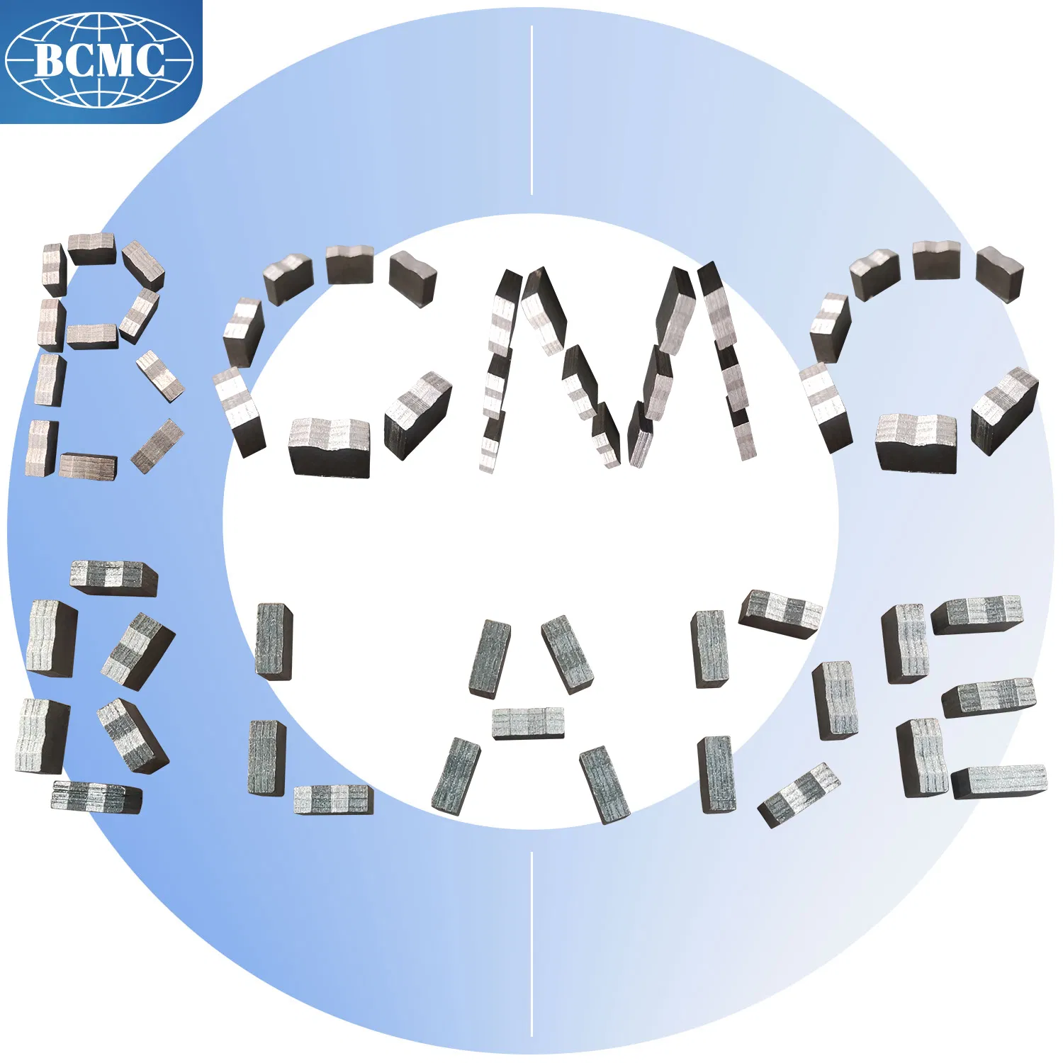 Premium Diamond Cutting Tools for Precision Stone and Marble Work