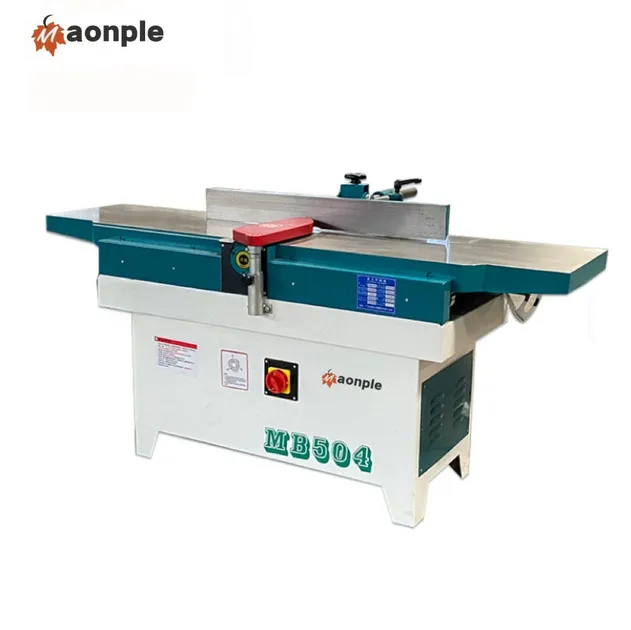 Wood Surface planer