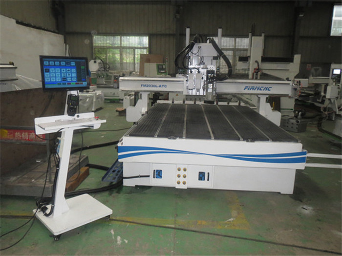 CNC Router Oscillating Knife and Tangential Knife for Corrugated Cardboard