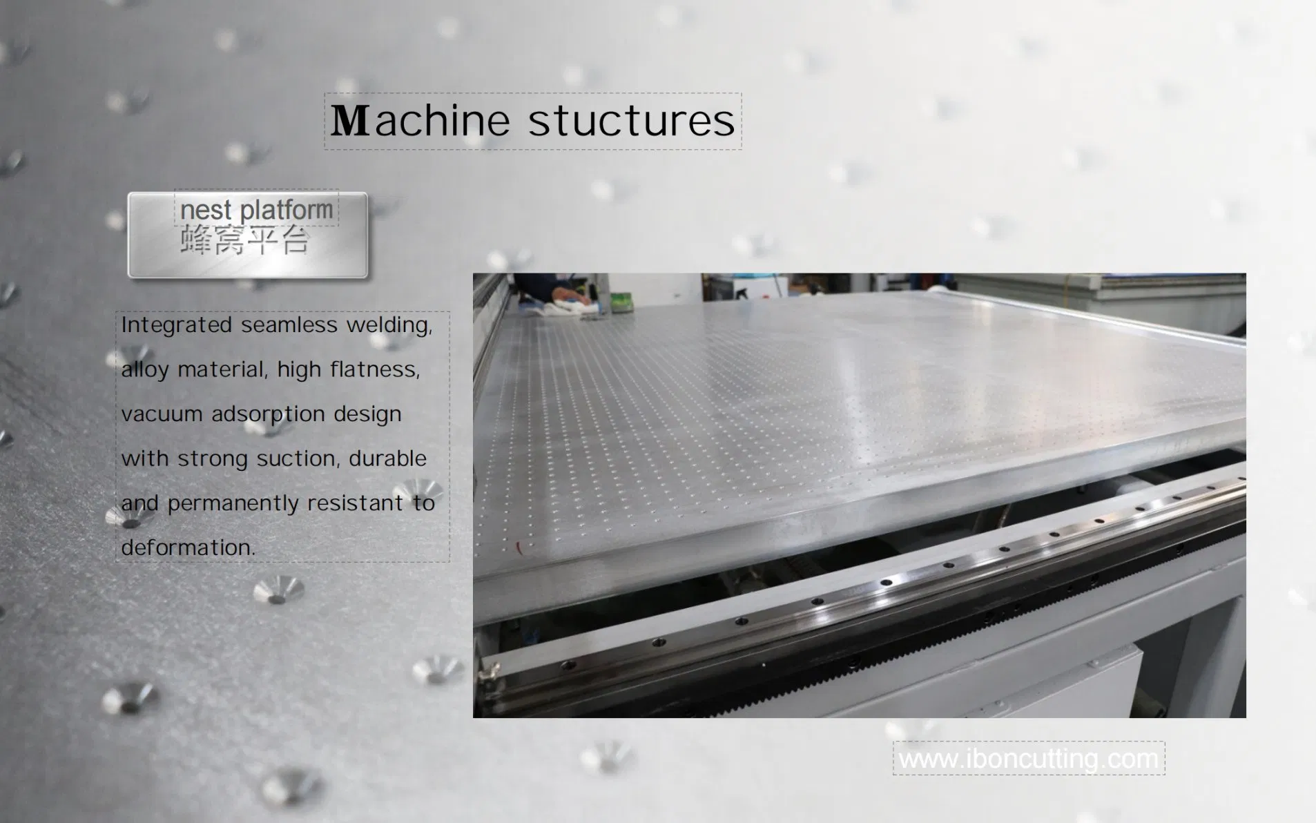 Heavy-Duty EPE Foam CNC Cutter for 50-150mm Thick Materials Multi-Layer Die Cutting &amp; Milling CE/ISO Certified