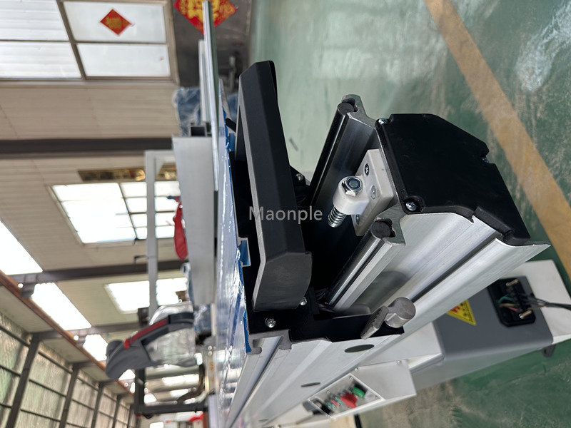 Suitable for Cutting Multi-Layer Woodworking Sliding Table Panel Saw Machine