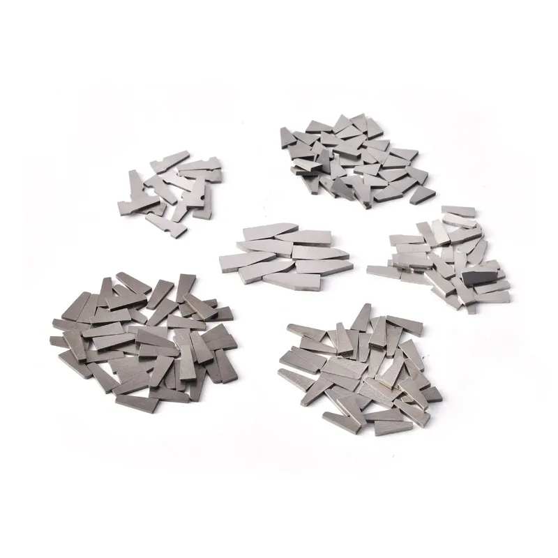 Tungsten Carbide Tip 2