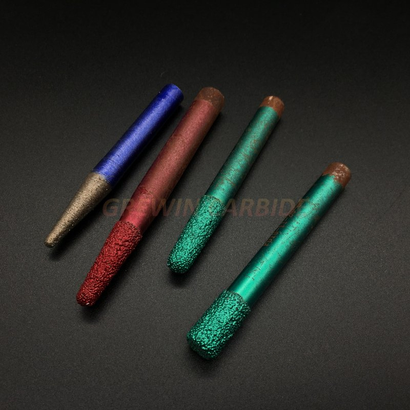 Grewin-Multi-Layer Brazing Diamond Cutter Stone Cutter Cutting Tools