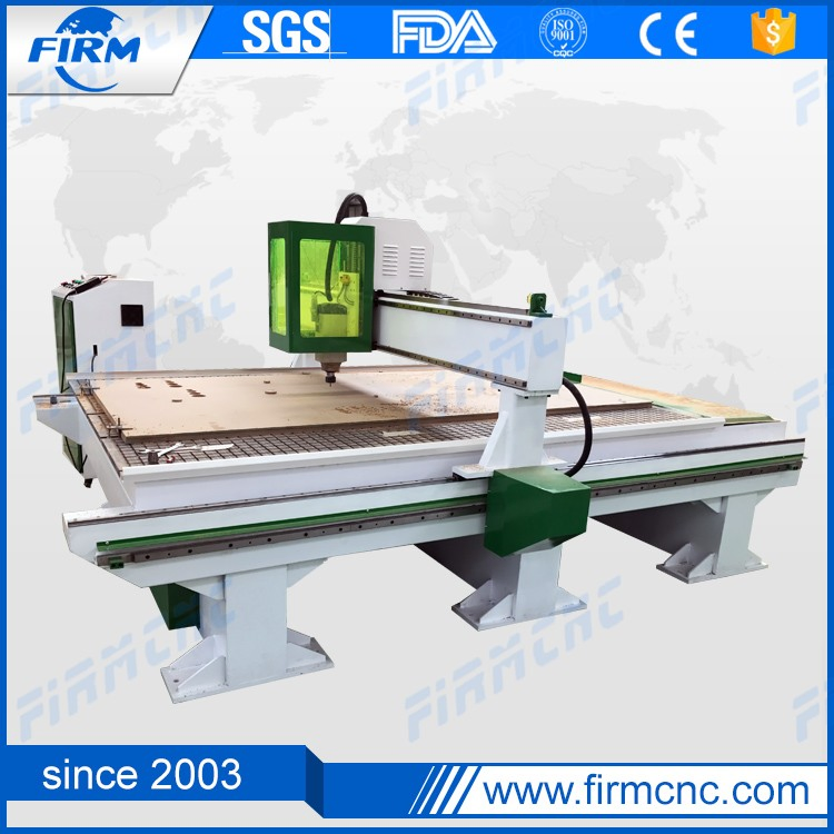 Furniture Door Boards MDF Wooden CNC Woodworking Tool