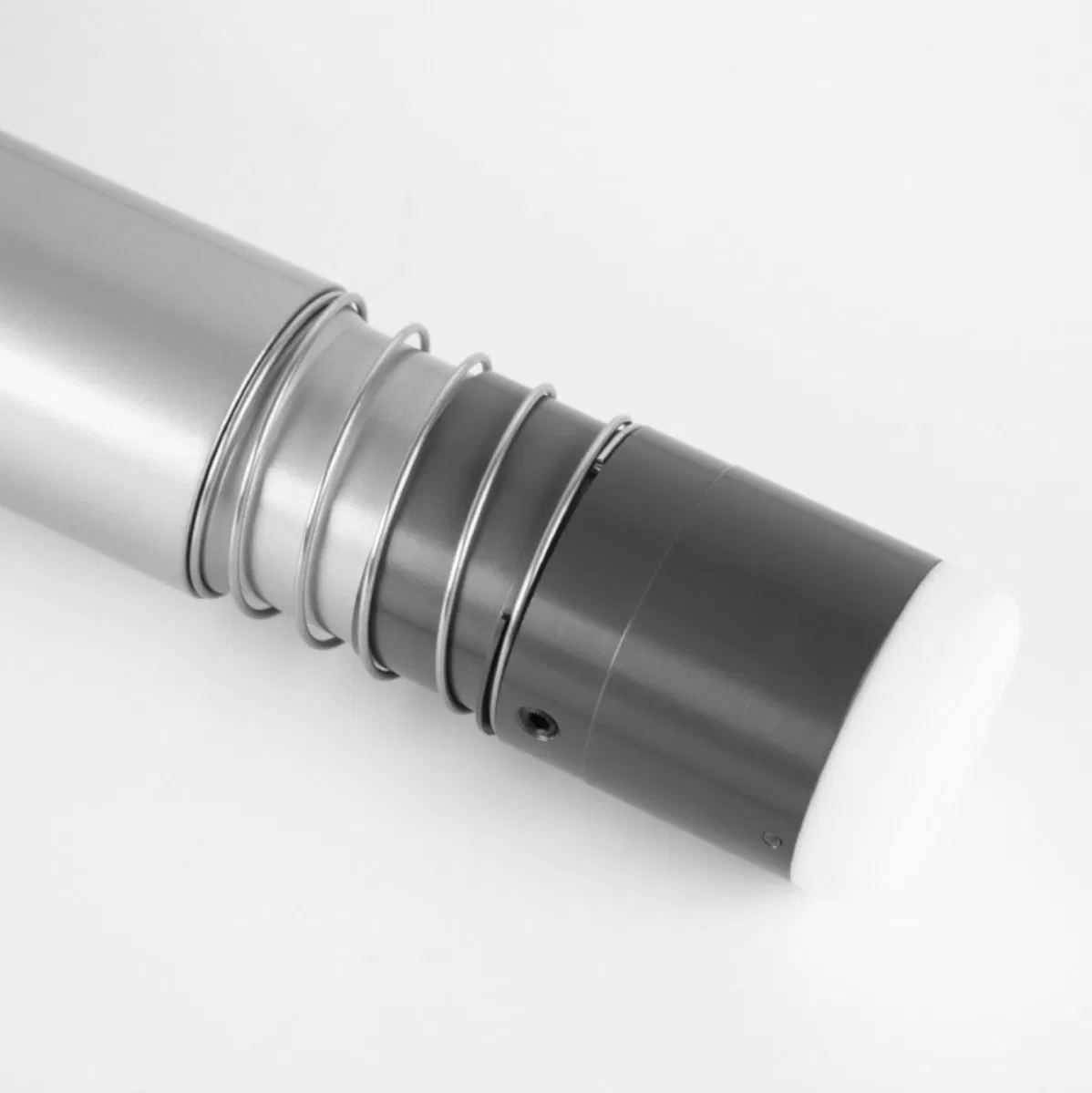 Electric Oscillating Knife Tangential Tool &amp; Round Knife Head Ibon CNC Digital Cutter Accessory