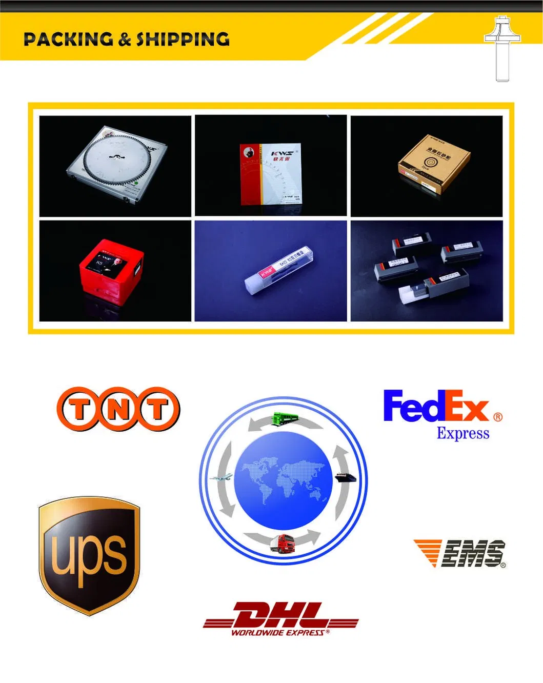 Manufacturing Process 4