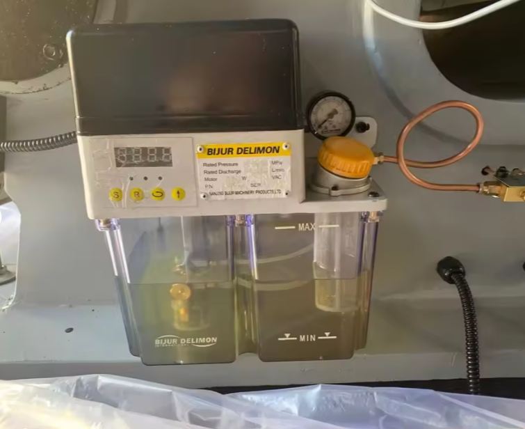 Durable Cqarsi Ml-1100 Heavy-Duty Punching Tool for Professionals