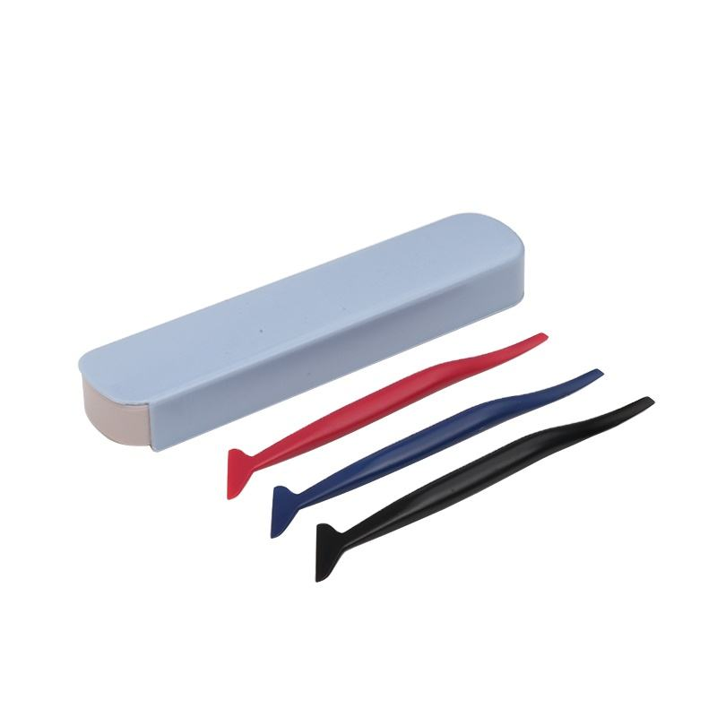 Micro Squeegee Sq-0021 Signage Tool for Car Stickers