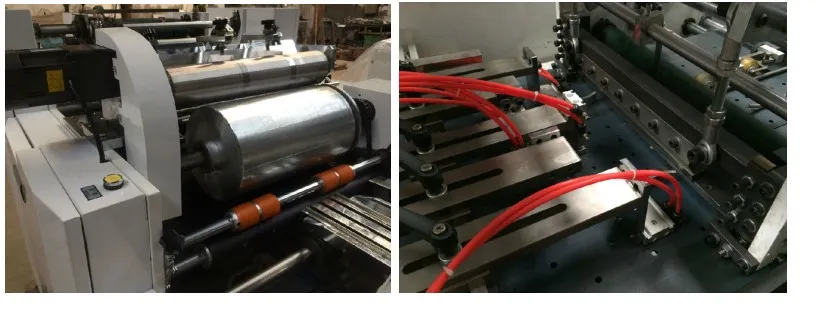 Machine Conveying System