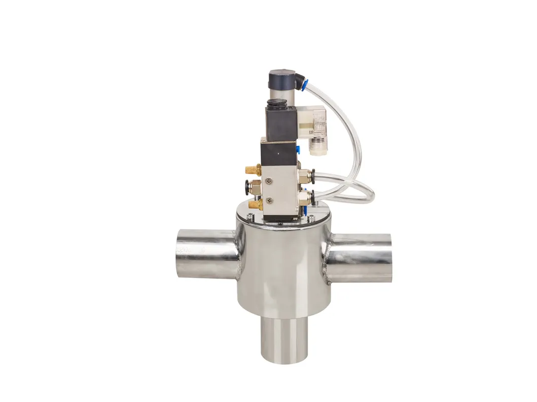 Internal Structure 1