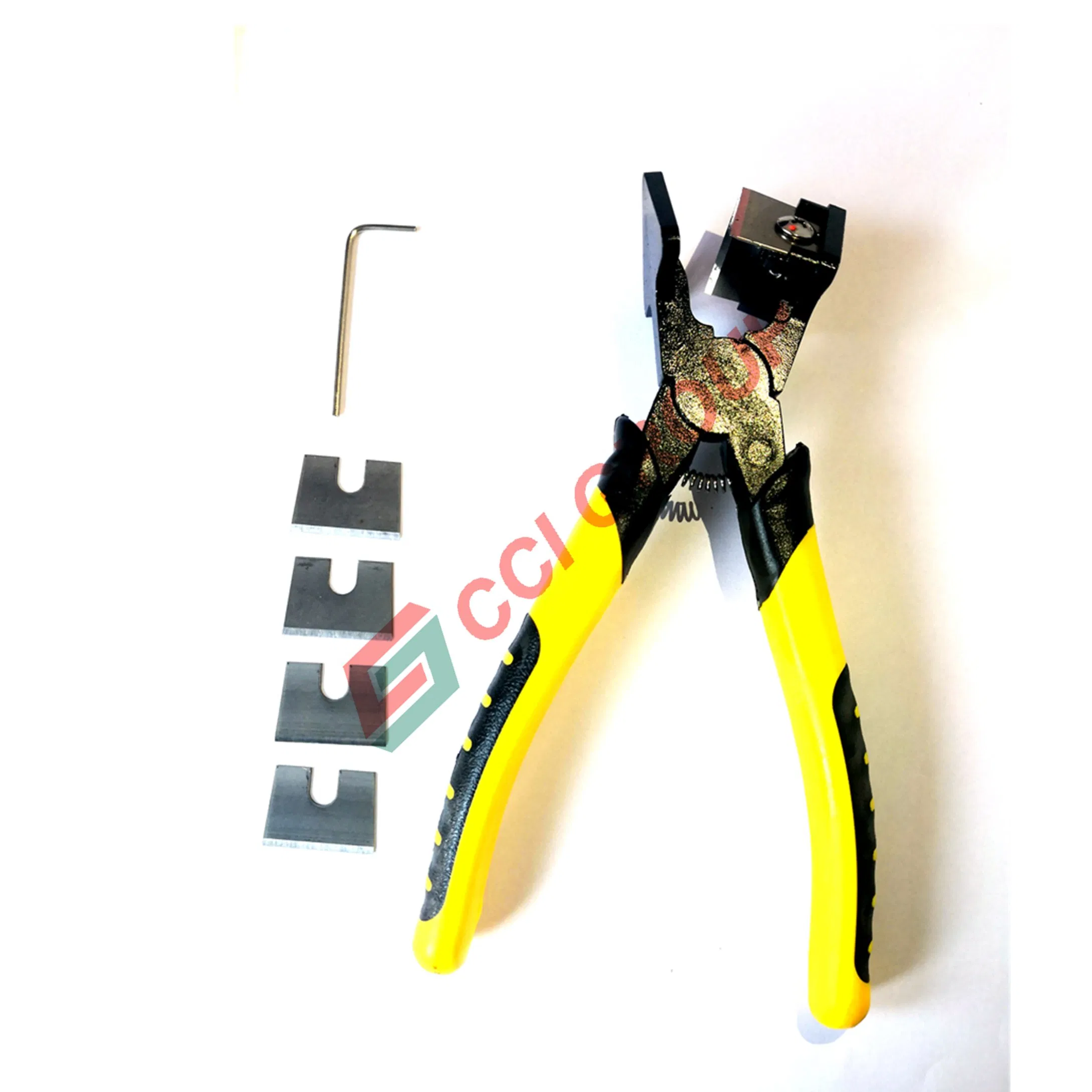 Notching 45 Degree Scissors Gasket Right Angle Scissors for Door and Window Tape Sealing Strip Cutting