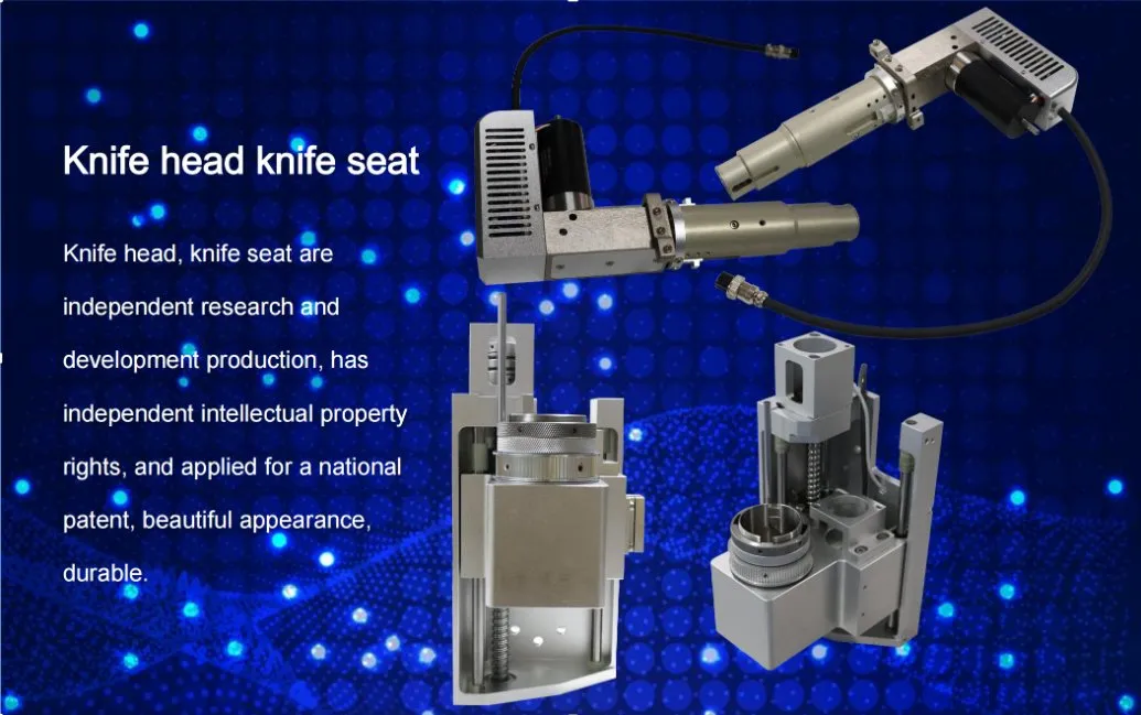 Multi-Layer Die Cutting