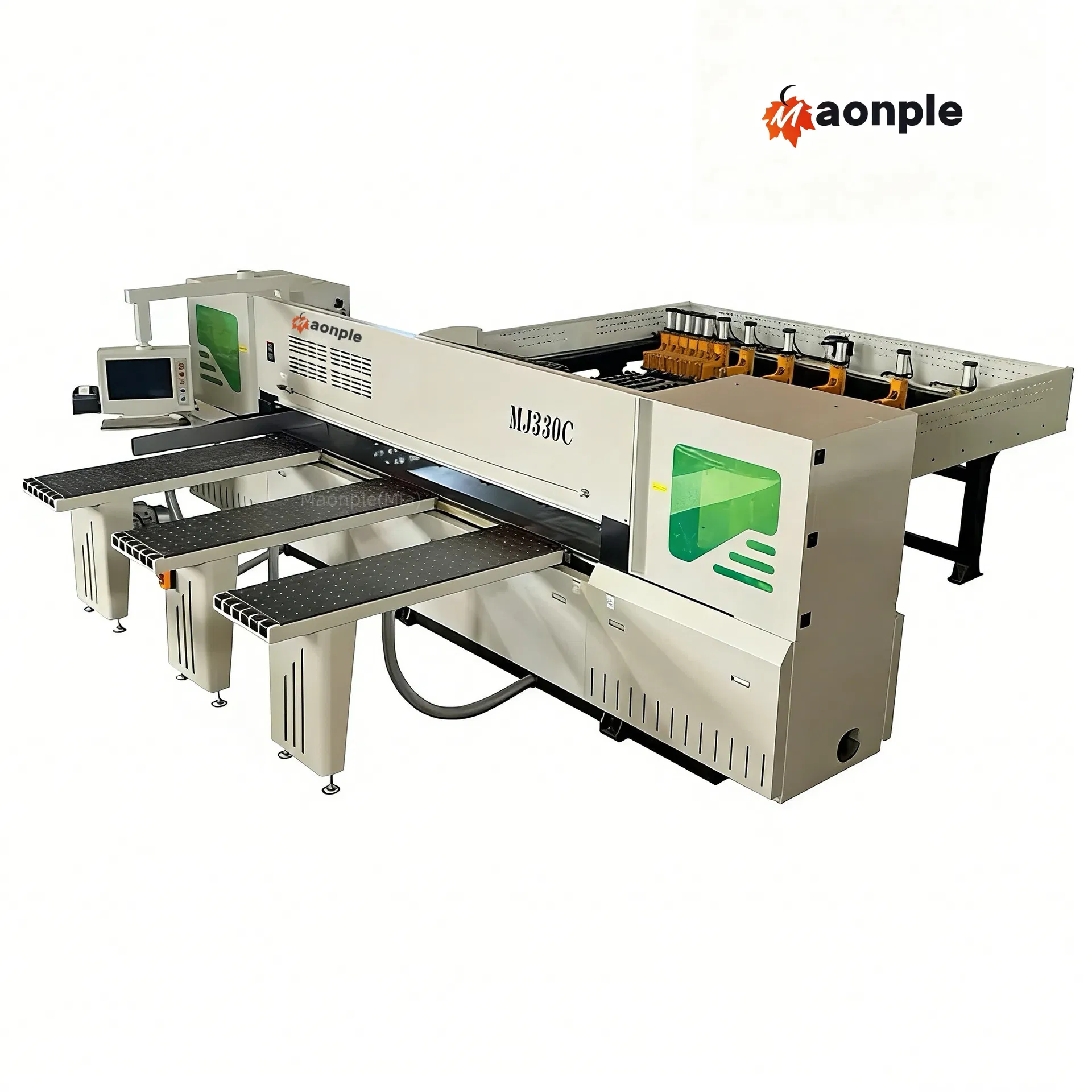 Woodworking CNC Beam Saw