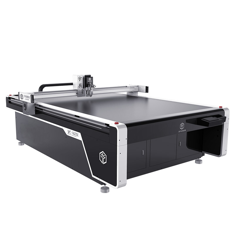 Asbestos Gasket Cutting Machine Shoes Rubber Sheet Cutting Tools