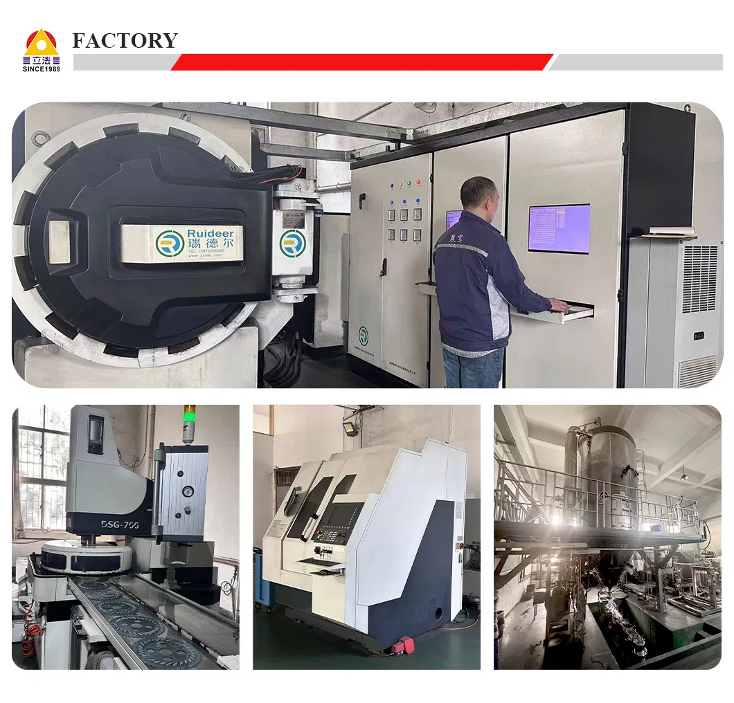 Manufacturing Process