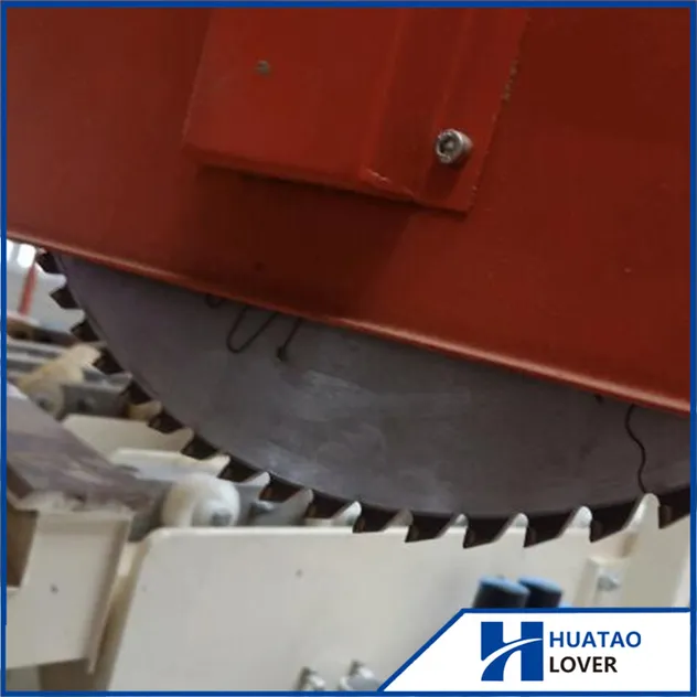 Diamond Saw Blades 1