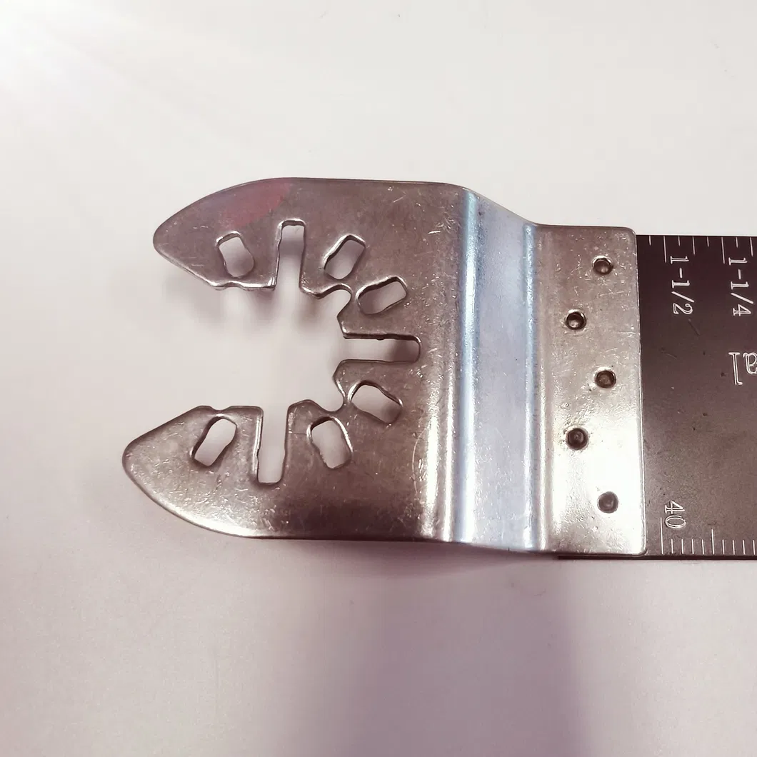 Saw Blade Application