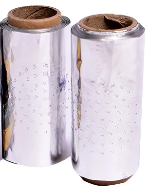 Rewinding Machine View 1