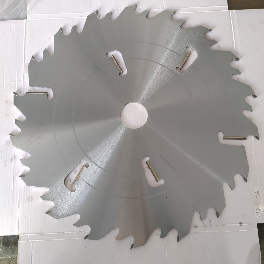 Oscillating Saw Blades Multi Tool for Wood Tct Circular Wooden Saw Blades