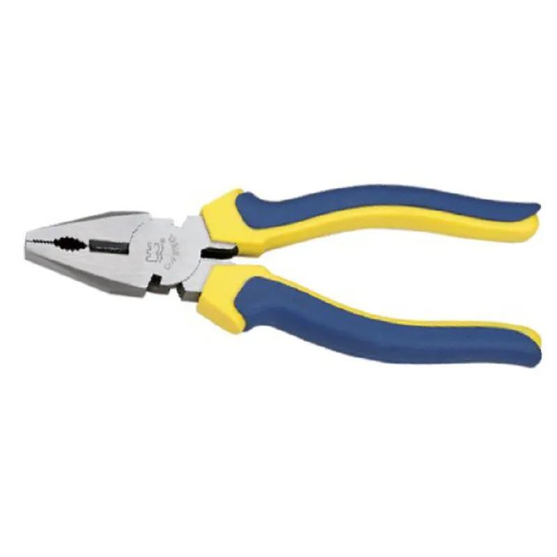 Cutting Plier View 3