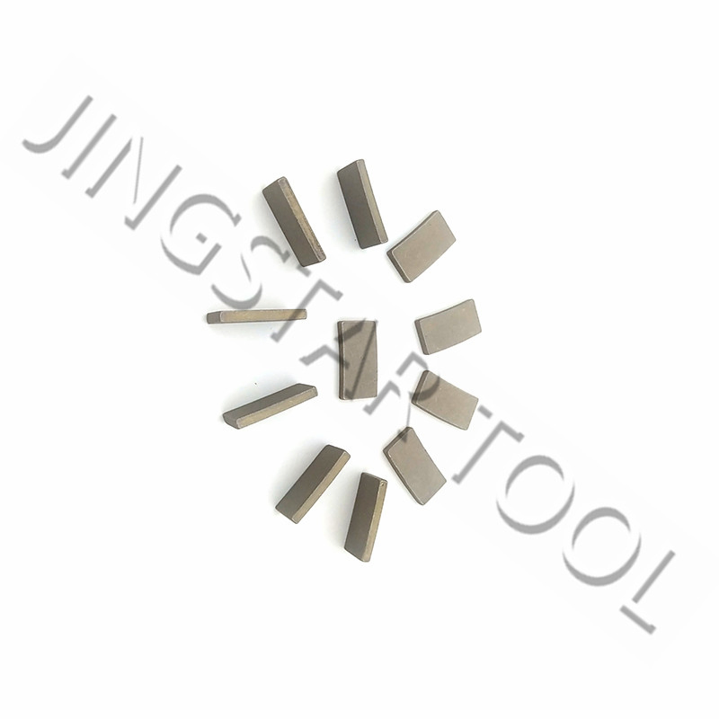 a Good Tool for The Segmented Market of Granite, Diamond, and Stone Cutting in China