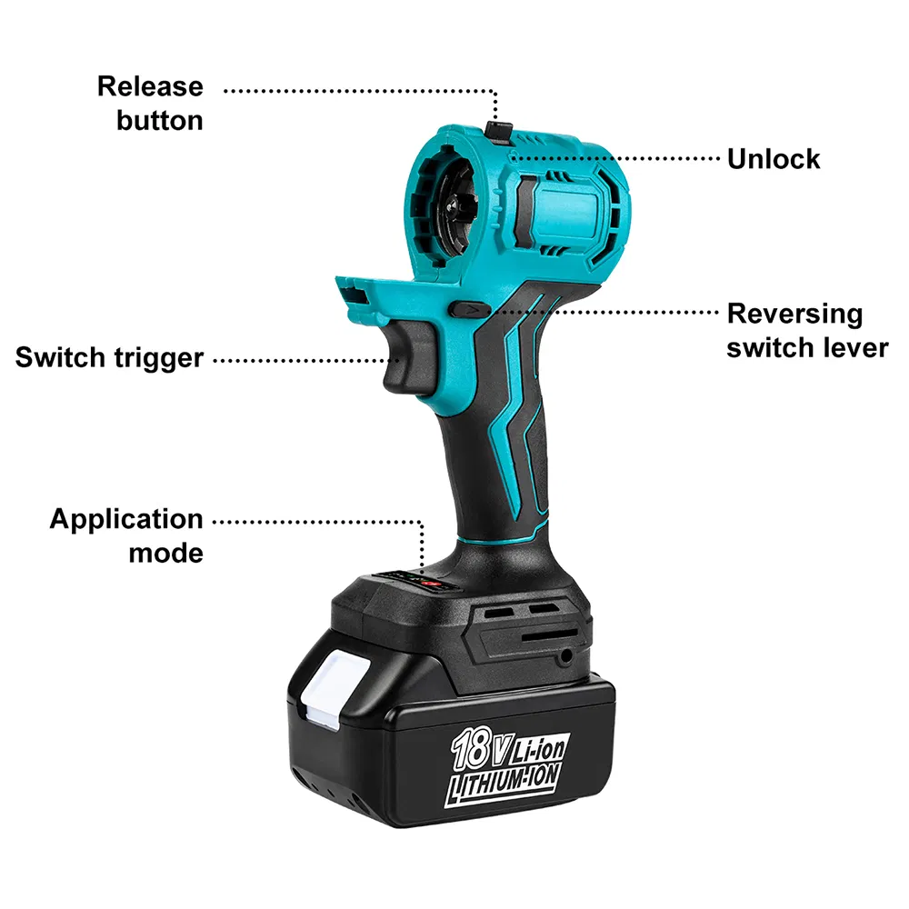 Multi-Function Tool Photo 2