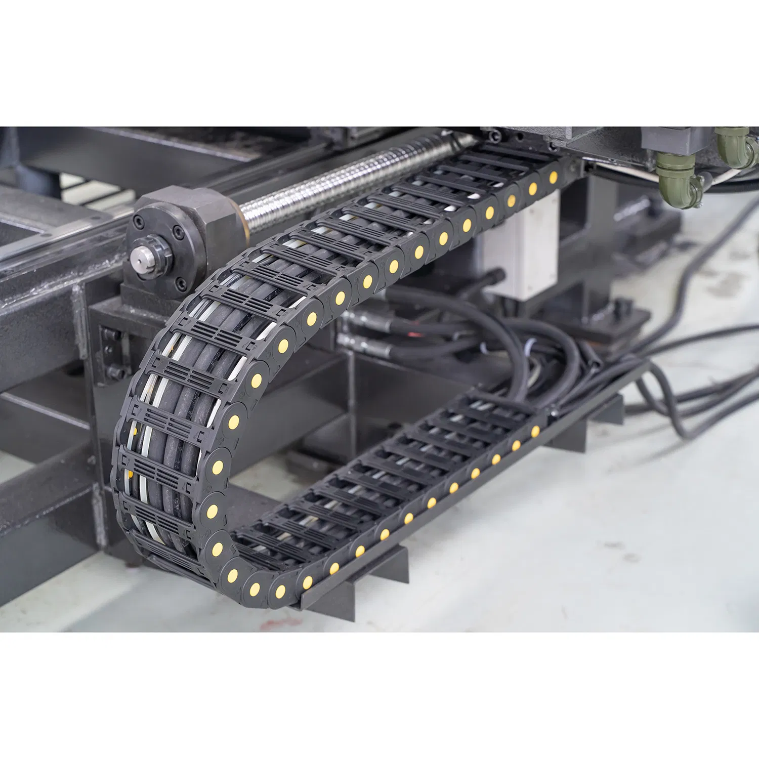 CNC Metal Sheet Perforating Machine Small Plate CNC Hydraulic Hole Punching Machine